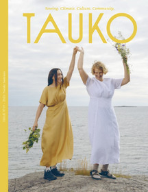 Tauko Magazine: Issue No. 19 Print 2026