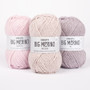 Garnstudio Drops: Big Merino 