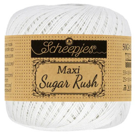Scheepjes: Maxi Sugar Rush