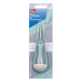 Prym: Naskali, vanha vihreä