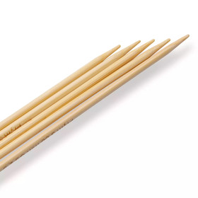 Prym: Sukkapuikko 20cm, bambu