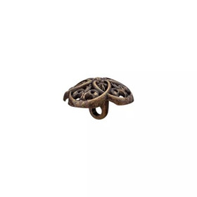 Prym: Koukero metallinappi 23mm, messinki