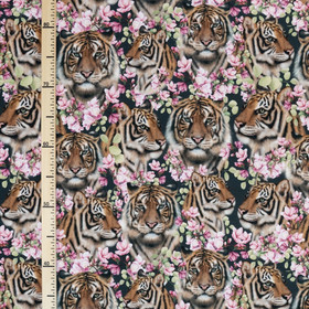 Mainelakeus: Luomupuuvillatrikoo Delhi