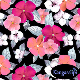 Uniikit: Liisa trikoo, musta