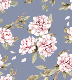 Hento Style: Joustocollege, Liisi, sininen