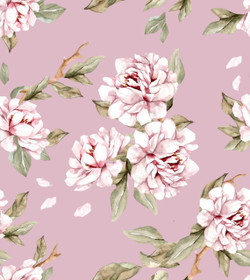 Hento Style: Puuvillatrikoo, Liisi, vaaleanpunainen