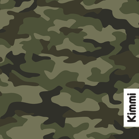 Verkkari: Camo, armeijanvihreä