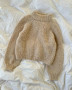 PetiteKnit: Louisiana Sweater -neuleohje 