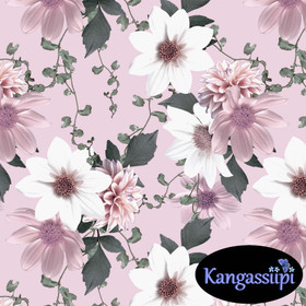 Uniikit: Loviisa trikoo, vaaleanpunainen