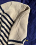 PetiteKnit: Lyon Sweater -neuleohje 