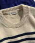 PetiteKnit: Lyon Sweater -neuleohje 