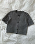 PetiteKnit: Maggie Cardigan