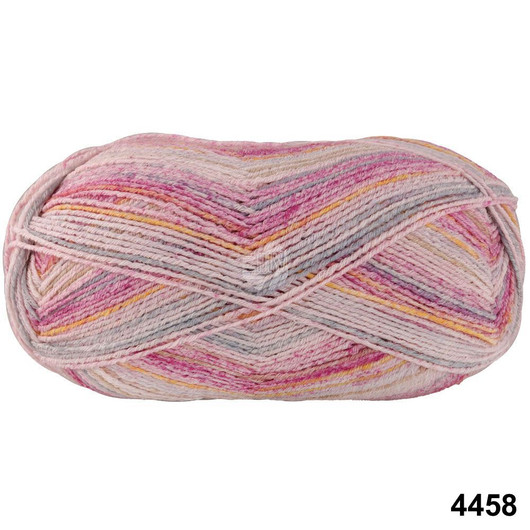 Lana Grossa: MW100 Cotone Vegano -puuvillasukkalanka