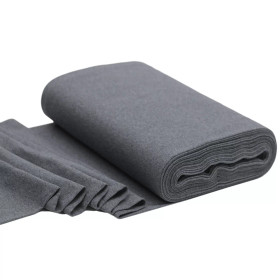 Resori 270g: Meleerattu tummanharmaa