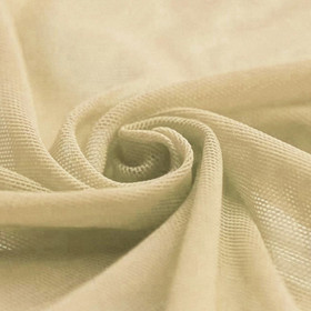 Mesh - joustava verkko: Ihonvärinen