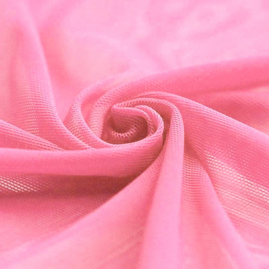 Mesh - joustava verkko: Pinkki