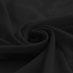 Mesh - joustava verkko: Musta