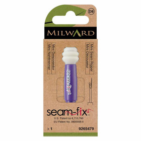 Milward: Miniratkoja 