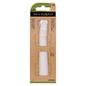 Milward: Kaavapyörä