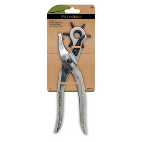 Milward: Reikäpihdit