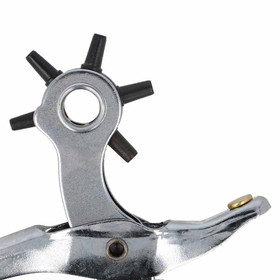 Milward: Reikäpihdit