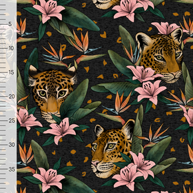 Mieli Design verkkari: HIDE N’ SEEK carbon 