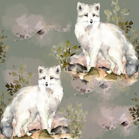 Hento Style: Joustocollege, Naali, vihreä