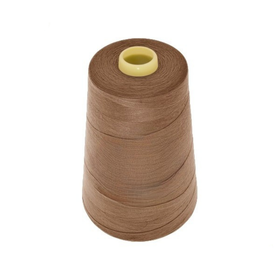 Saumurilanka 5000yd: Keskiruskea