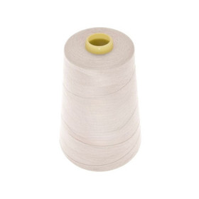 Saumurilanka 5000yd: Luonnonvalkoinen