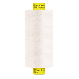 Gütermann ompelulanka 1000m: Kerma 802