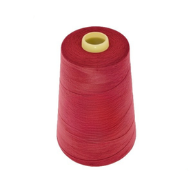 Saumurilanka 5000yd: Joulunpunainen