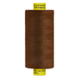Gütermann ompelulanka 1000m: Ruskea 446