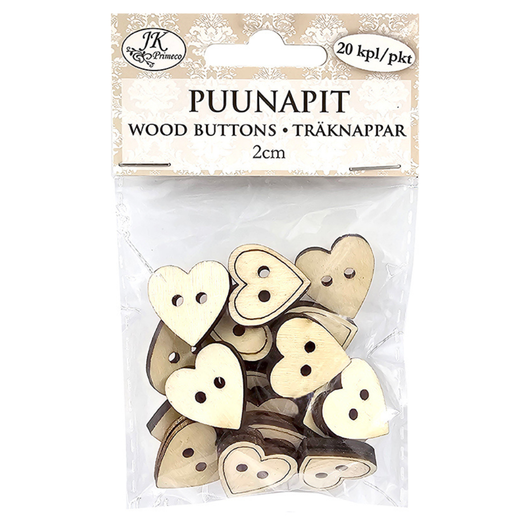 Puunappi 