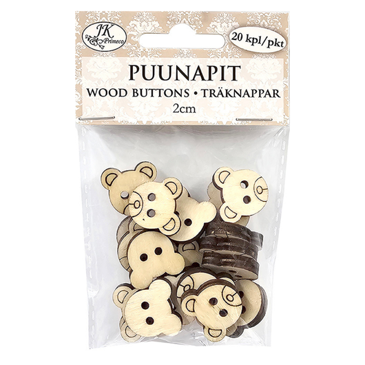 Puunappi 