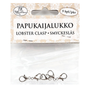 Papukaijalukko 12mm, 5kpl