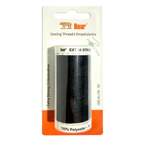 Bear Karhulanka 150m: Musta 