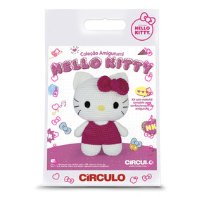 Circulo: Hello Kitty, pinkki 