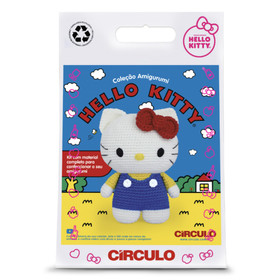 Circulo: Hello Kitty, keltainen paita