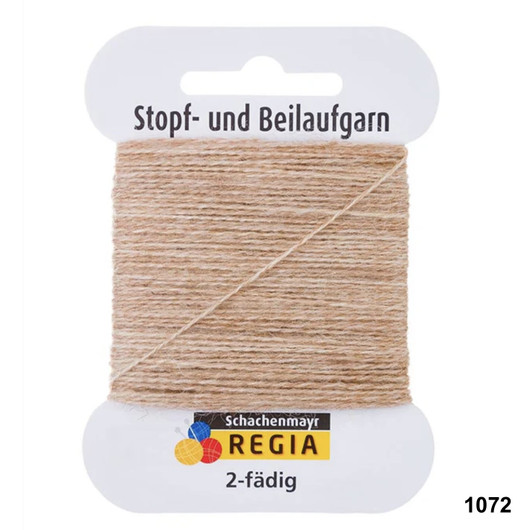 Schachenmayr: Regia parsinlanka, useita eri värejä