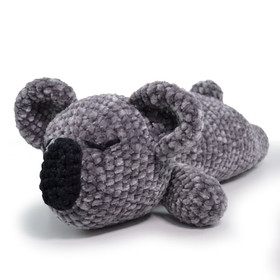 Circulo: Amigurumi-pakkaus, Nappy time - koala vauva