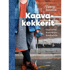 Kaavakekkerit