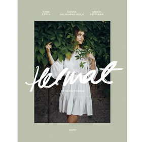 Helmat by Mekkotehdas