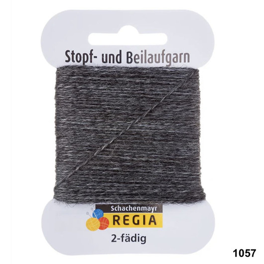 Schachenmayr: Regia parsinlanka, useita eri värejä