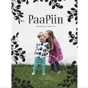 PaaPiin kaavakirja lapsille 