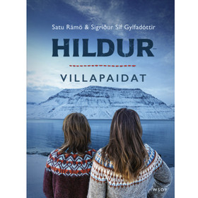 Hildur-villapaidat