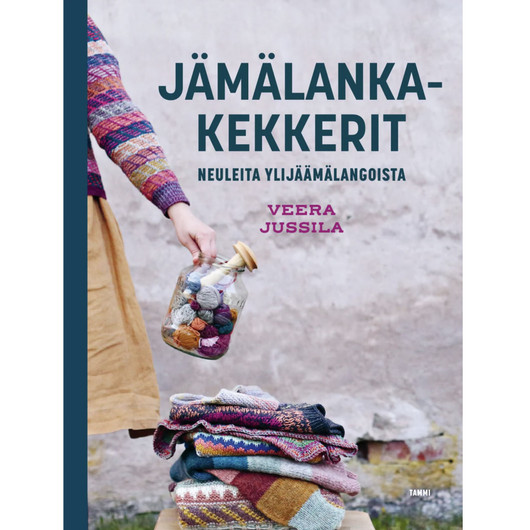 Jämälankakekkerit