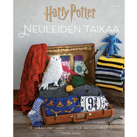 Harry Potter - Neuleiden taikaa