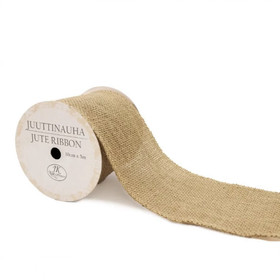 Juuttinauha 10cm x 5m