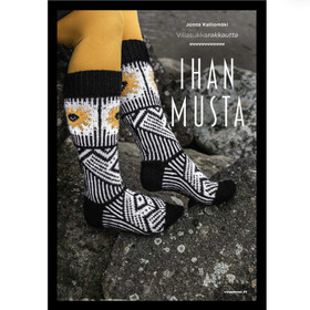 Villasukkarakkautta - Ihan musta