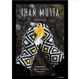 Villasukkarakkautta - Ihan musta, Vanttuut
